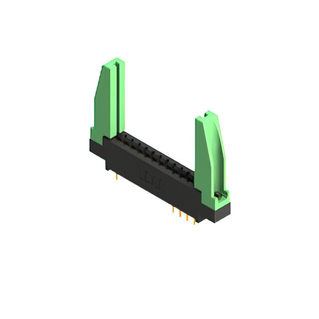 387-024-541-878 EDAC Inc.  Edgeboard Connectors